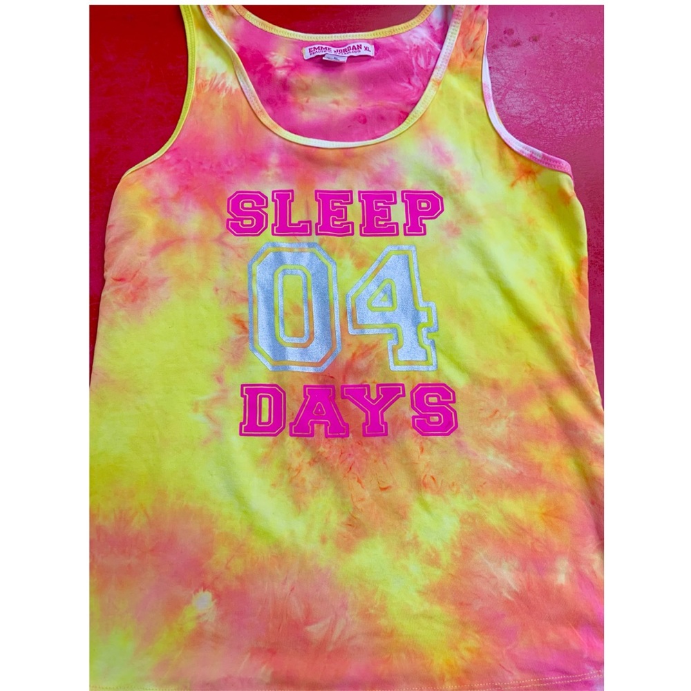 RAINBOW CLOTHING ~ Shorts Pajamas Set